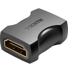 Адаптер-переходник Vention HDMI v2.0 19F/19F