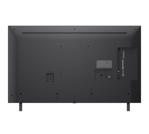 Телевизор ЖК 43'' LG/ 43", Ultra HD, Nano Color, Smart TV, WebOS, Wi-Fi, DVB-T2/C/S2, MR, 60Hz Native, 2.0ch (20W), 2 HDMI, 2 USB, 2 Pole, Ashed Blue, 2025 Телевизор ЖК 43'' LG/ 43", Ultra HD, Nano Color, Smart TV, WebOS, Wi-Fi, DVB-T2/C/S2, MR, 60Hz Native, 2.0ch (20W), 2 HDMI, 2 USB, 2 Pole, Ashed Blue, 2025