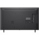 Телевизор ЖК 43'' LG/ 43", Ultra HD, Nano Color, Smart TV, WebOS, Wi-Fi, DVB-T2/C/S2, MR, 60Hz Native, 2.0ch (20W), 2 HDMI, 2 USB, 2 Pole, Ashed Blue, 2025