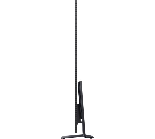Телевизор ЖК 65'' Samsung/ 65", NeoQLED, 8K, Tizen Smart TV, 120Hz (Up to 144Hz), HDR10+, Wi-Fi, Voice, DVB-T2/C/S2, Bluetooth, CI+(1.4), FreeSync Premium PRO, 6.2.4Ch 90W, OTS Lite, 4HDMI, 3USB, One Connect (Y24 8K), Graphite Black 2024