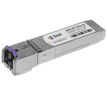 Модуль/ Модуль SFP WDM, дальность до 20км (12dB), 1490/1310nm