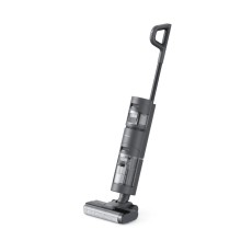 Беспроводной пылесос для влажной и сухой уборки Dreame Wet and Dry Vacuum H12 Core Black