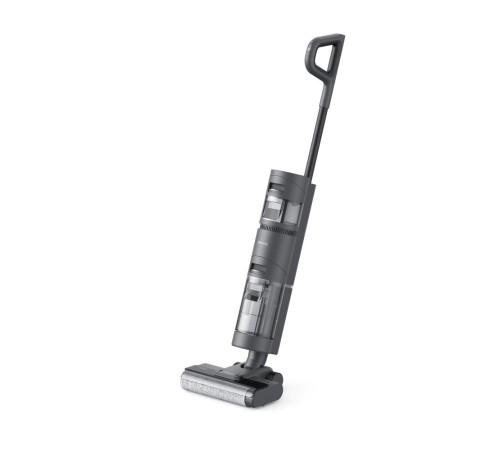 Беспроводной пылесос для влажной и сухой уборки Dreame Wet and Dry Vacuum H12 Core Black (Мятая упаковка) Беспроводной пылесос для влажной и сухой уборки Dreame Wet and Dry Vacuum H12 Core Black (Мятая упаковка)