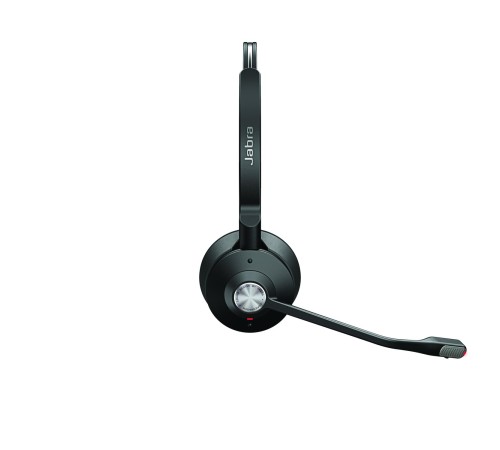 Гарнитура беспроводная/ Jabra Engage 65 Stereo, EMEA Гарнитура беспроводная/ Jabra Engage 65 Stereo, EMEA