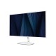 Монитор AOC Q32V3S/WS 31,5'', 2560x1440, IPS, 75Hz, 20M:1, 250cd, 4ms, HDMI 1.4, DP 1.2, Speakers, Flicker Free, Low Blue Light, VESA 100, 3Y, White AOC Q32V3S/WS 31,5'', 2560x1440, IPS, 75Hz, 20M:1, 250cd, 4ms, HDMI 1.4, DP 1.2, Speakers, Flicker Free, L