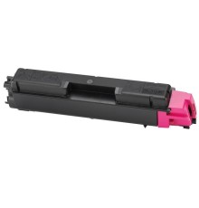  Kyocera Тонер-картридж TK-590M для P6026cdn/M6026cdn/M6526cdn/M6026cidn/M6526cidn пурпурный (5000 стр.)