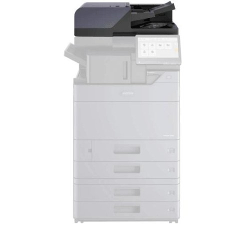 Автоподатчик оригиналов реверсивный DP-7140 для TASKalfa 2554ci/TASKalfa 3554ci, TASKalfa MZ3200i/TASKalfa MZ4000i, 50 л. (1203V25NL0) (Мятая упаковка)