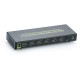 Greenconnect Переключатель HDMI 1.4, Matrix +ARC+PIP, 6 к 2 серия Greenline GL-v602
