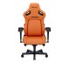 Кресло игровое Anda Seat Kaiser 4 XL Blaze Orange (модель AD12)