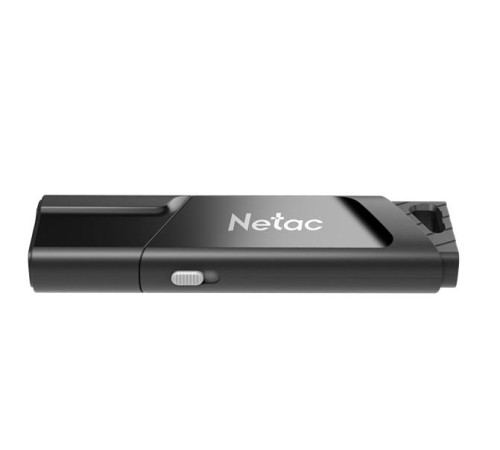 Носитель информации Netac U336 128GB USB3.0 Write protect Switch Flash Drive