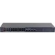 24-портовый PoE коммутатор с функцией облачного управления, Порты: 24 RJ45 10/100Мбит/с (PoE/PoE+/Hi-PoE), 2 комбинированных SFP/RJ45 10/100/1000Мбит/с (uplink); мощность PoE: порты 1-2 до 90Вт, порты 3-24 до 30Вт, суммарно до 375Вт; PoE watchdog, передач
