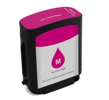 Картридж/ HP 82 Magenta for Designjet 500/500ps/510/800/800ps/copier cc800ps/815mfp 69-ml (C4912A) White Box With Chip