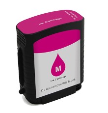 Картридж/ HP 82 Magenta for Designjet 500/500ps/510/800/800ps/copier cc800ps/815mfp 69-ml (C4912A) White Box With Chip