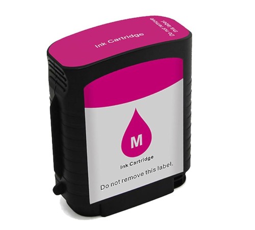 Картридж/ HP 82 Magenta for Designjet 500/500ps/510/800/800ps/copier cc800ps/815mfp 69-ml (C4912A) White Box With Chip Картридж/ HP 82 Magenta for Designjet 500/500ps/510/800/800ps/copier cc800ps/815mfp 69-ml (C4912A) White Box With Chip
