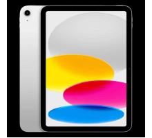 Планшет Apple/ 11-inch (A16) iPad Wi-Fi + Cellular 128GB - Silver