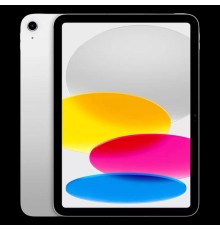 Планшет Apple/ 11-inch (A16) iPad Wi-Fi + Cellular 128GB - Silver