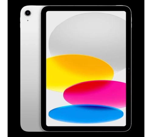 Планшет Apple/ 11-inch (A16) iPad Wi-Fi + Cellular 128GB - Silver Планшет Apple/ 11-inch (A16) iPad Wi-Fi + Cellular 128GB - Silver