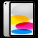 Планшет Apple/ 11-inch (A16) iPad Wi-Fi + Cellular 128GB - Silver