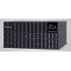 Источник бесперебойного питания CyberPower OLS10KERT5U Online 10000VA/10000W USB/RS-232/Dry/EPO/SNMP/CloudCard/(4 IEC С13, 4 IEC C19, terminal block)/bat.detect./МВ NEW