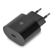 Сетевое зарядное устройство Alteracs Type C C20F Black