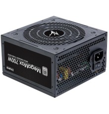 Блок питания Zalman ZM700-TXII (V2), 700W, ATX12V v2.31, APFC, 12cm Fan, 80+ 230V EU, Retail (незначительное повреждение коробки)