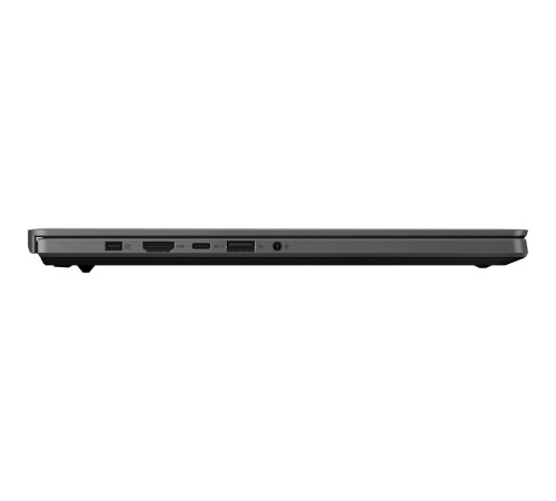 Ноутбук/ ASUS ROG Zephyrus G14 GA403UV-QS186 14"(2880x1800 OLED 120Hz)/AMD Ryzen 7 8845HS(3.8Ghz)/16384Mb/1024PCISSDGb/noDVD/Ext:nVidia GeForce RTX4060(8192Mb)/Cam/BT/WiFi/73WHr/war 1y/1.5kg/Eclipse Gray/DOS Ноутбук/ ASUS ROG Zephyrus G14 GA403UV-QS186 14"(2880x1800 OLED 120Hz)/AMD Ryzen 7 8845HS(3.8Ghz)/16384Mb/1024PCISSDGb/noDVD/Ext:nVidia GeForce RTX4060(8192Mb)/Cam/BT/WiFi/73WHr/war 1y/1.5kg/Eclipse Gray/DOS