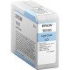 Картридж/ T850 SC-P800 Light Cyan T850500 UltraChrome HD 80ml