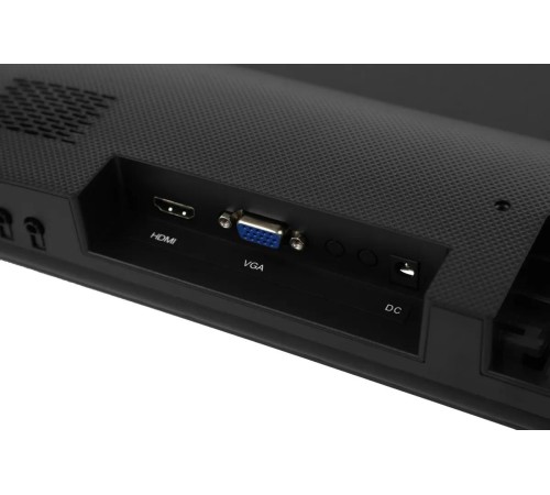Монитор/ ACER SA242YEbi 23,8'', ZeroFrame, Ultra Thin Black, 16:9, IPS, 1920x1080, 1 / 4ms, 250cd, 100Hz, 1xVGA+ 1xHDMI(1.4), FreeSync Монитор/ ACER SA242YEbi 23,8'', ZeroFrame, Ultra Thin Black, 16:9, IPS, 1920x1080, 1 / 4ms, 250cd, 100Hz, 1xVGA+ 1xHDMI(1.4), FreeSync