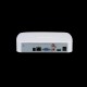 IP-видеорегистратор Dahua 4-канальный 4K и H.265+, ИИ