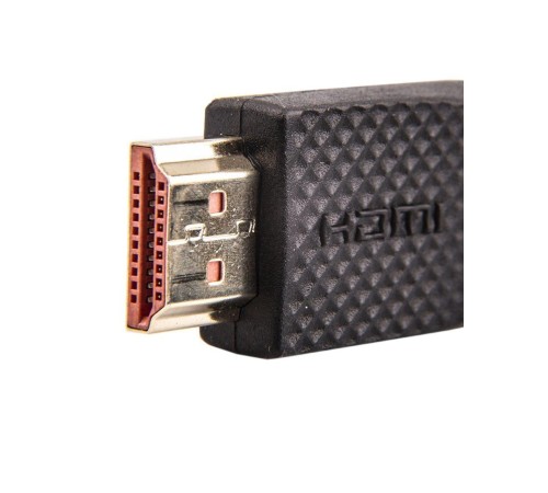 Кабель/ Кабель HDMI 19M/M ver 2.0, 1.8М,2 фильтра, Aopen/Qust <ACG517D-1.8M>