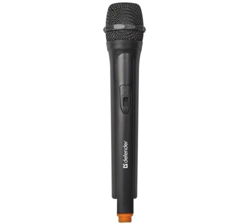 Defender Акустическая 2.0 система G80 140Вт, USB/SD/FM/BT/RT