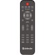 Defender Акустическая 2.0 система G80 140Вт, USB/SD/FM/BT/RT