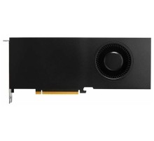 Видеокарта Nvidia RTX A5000, 1 year