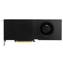 Видеокарта Nvidia RTX A5000, 1 year
