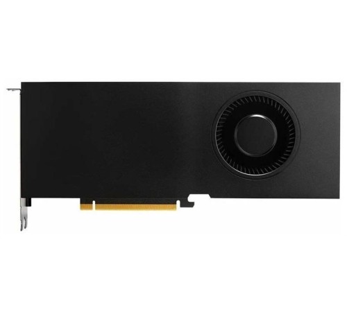 Видеокарта Nvidia RTX A5000, 1 year