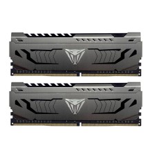 Оперативная память Patriot Viper STEEL DDR4 DIMM 16GB 3600MHz KIT 2*8GB CL18 18-22-22-42 1.35V