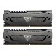 Оперативная память Patriot Viper STEEL DDR4 DIMM 64GB 3600MHz KIT 2*32GB CL18 18-20-20-40 1.35V