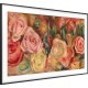 Телевизор ЖК 75'' Samsung/ 75", QLED Frame, Ultra HD, Matte Display, 120Hz, Tizen Smart TV, Wi-Fi, Voice, DVB-T2/C/S2, 2.0.2Ch, 40W, OTS, FreeSync Premium, 4HDMI, 2 USB, One Connect (Y22 4K), BLACK 2024