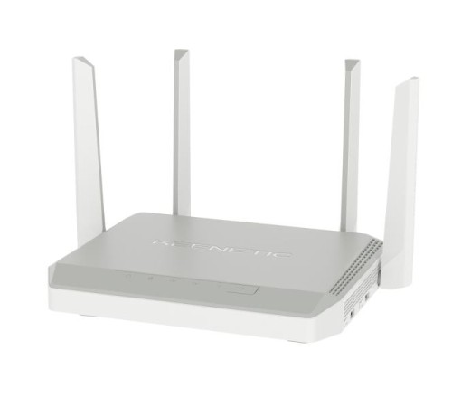 Маршрутизатор/ Keenetic Giant Гигабитный интернет-центр с двухдиапазонным Mesh Wi-Fi AC1300, двухъядерным процессором, 9-портовым коммутатором Smart Pro, портами SFP, USB 3.0 и 2.0 Маршрутизатор/ Keenetic Giant Гигабитный интернет-центр с двухдиапазонным Mesh Wi-Fi AC1300, двухъядерным процессором, 9-портовым коммутатором Smart Pro, портами SFP, USB 3.0 и 2.0