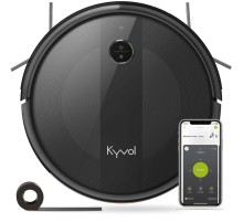 Робот-пылесос Kyvol Robot VC Cybovac E20 Black (Мятая упаковка)