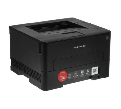 Принтер лазерный/ Pantum P3020D