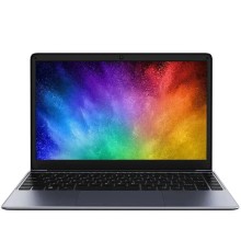 Ноутбук/ CHUWI HeroBook Pro 14.1"(1920x1080 IPS)/Intel Celeron N4020(1.1Ghz)/8192Mb/512SSDGb/noDVD/Int:Intel UHD Graphics 600/Cam/BT/WiFi/38WHr/war 1y/1.39kg/Grey/Win11Home + мышь