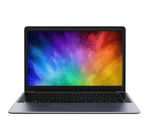 Ноутбук/ CHUWI HeroBook Pro 14.1"(1920x1080 IPS)/Intel Celeron N4020(1.1Ghz)/8192Mb/512SSDGb/noDVD/Int:Intel UHD Graphics 600/Cam/BT/WiFi/38WHr/war 1y/1.39kg/Grey/Win11Home + мышь Ноутбук/ CHUWI HeroBook Pro 14.1"(1920x1080 IPS)/Intel Celeron N4020(1.1Ghz)/8192Mb/512SSDGb/noDVD/Int:Intel UHD Graphics 600/Cam/BT/WiFi/38WHr/war 1y/1.39kg/Grey/Win11Home + мышь