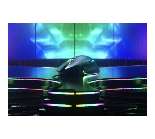 Игровая мышь Razer Basilisk V3 35K gaming mouse/ Razer Basilisk V3 35K Gaming Mouse