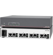 XTP PI 400