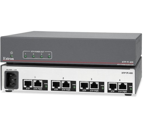 XTP PI 400