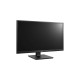 Монитор LCD 24'' 16:9 1920х1080(FHD) IPS, 75 Hz, 250cd/m2, 1000:1, 5M:1, 5ms, VGA, DVI, HDMI, DP, USB-Hub, Height adj, Pivot, Tilt, Swivel, Speakers, Audio out, 2Y, Black (Вскрытая упаковка)