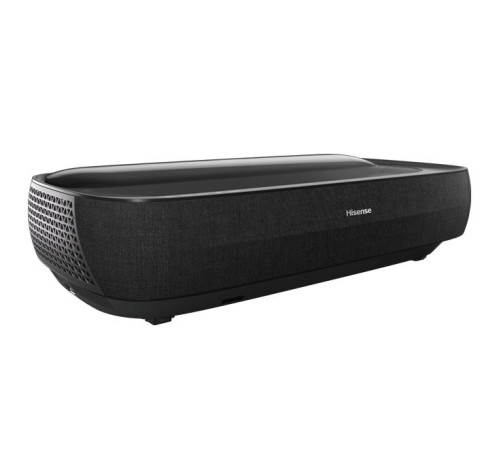 Лазерный телевизор TV 100'' Hisense/ 100", Projector Triple-Chroma, 4K UHD, 25 000ч, 3000Лм, 20W x 2, VIDAA U6, 3хHDMI, 2хUSB, Bluetooth, Wi-Fi + ЭКРАН Лазерный телевизор TV 100'' Hisense/ 100", Projector Triple-Chroma, 4K UHD, 25 000ч, 3000Лм, 20W x 2, VIDAA U6, 3хHDMI, 2хUSB, Bluetooth, Wi-Fi + ЭКРАН