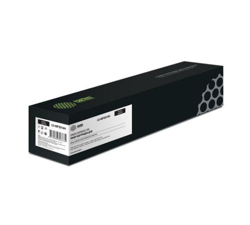 -/ Картридж лазерный Cactus CS-MP2014H черный (12000стр.) для Ricoh MP2014/M2700/M2701/M2702