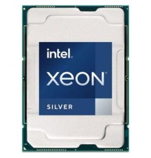 Процессор/ CPU LGA4189 Intel Xeon Silver 4310 (Ice Lake, 12C/24T, 2.1/3.3GHz, 18MB, 120W) OEM (clean pulled)